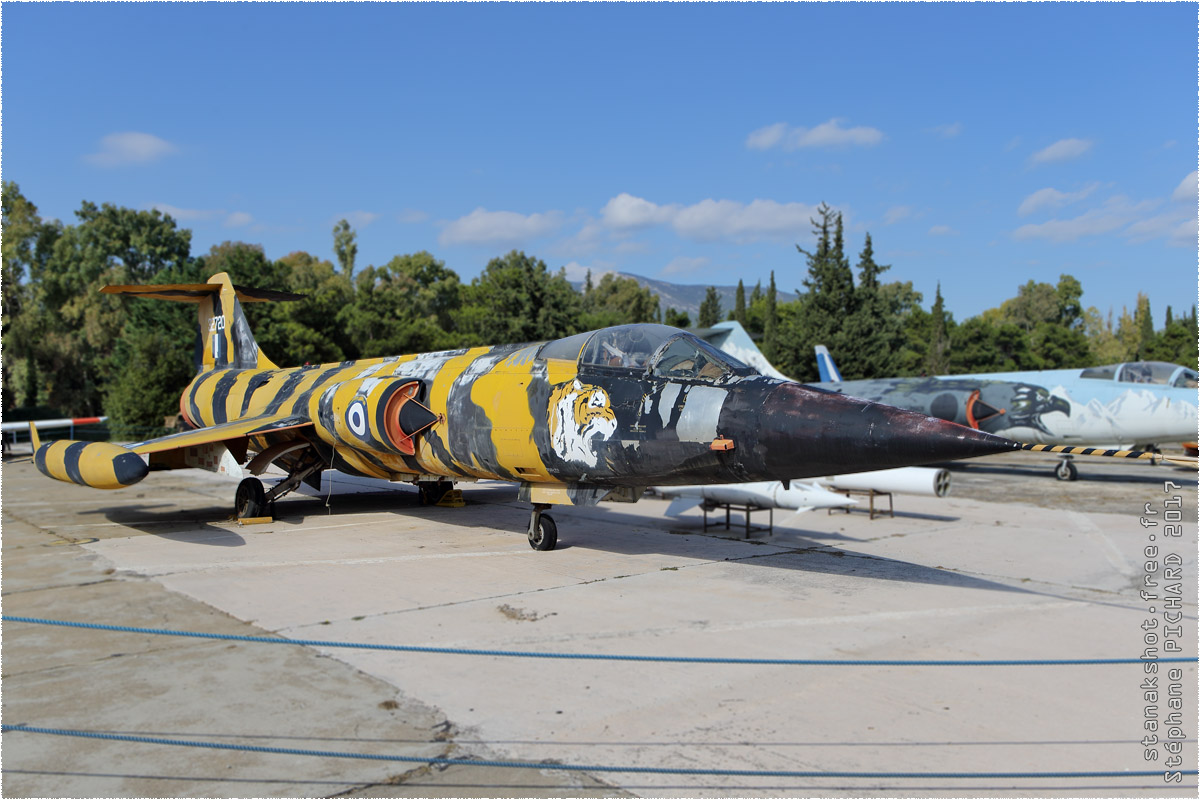 tof#10248_F-104_de la Force arienne grecque