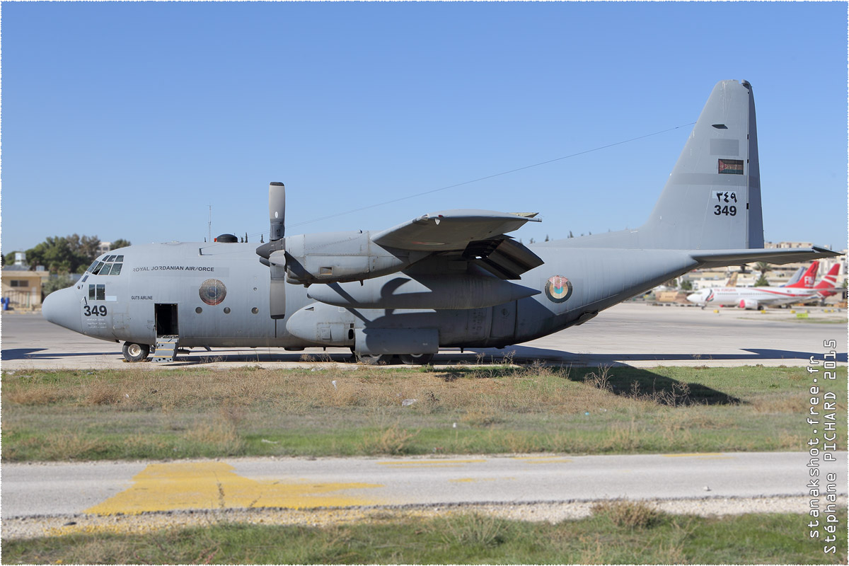 tof#10541_C-130_de la Force arienne royale jordanienne