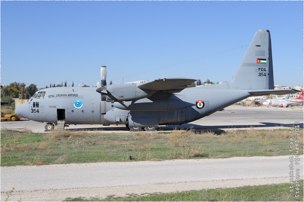 tof#10542_C-130_de la Force arienne royale jordanienne