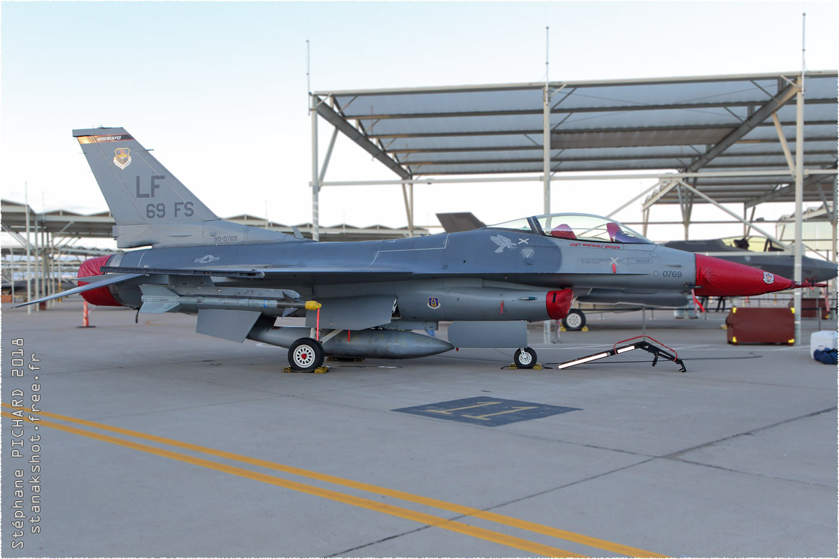 tof#10897_F-16_de l'US Air Force