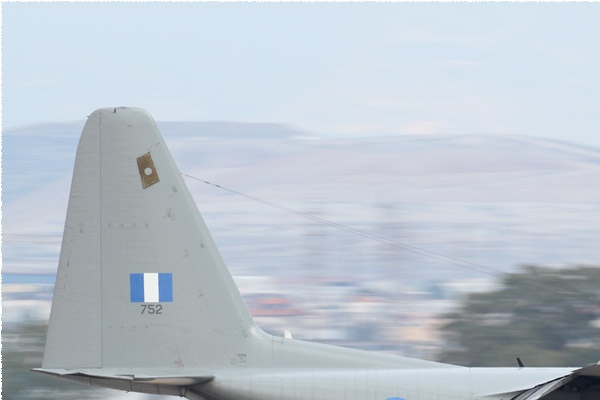 Photo#10289-1-Lockheed C-130H Hercules