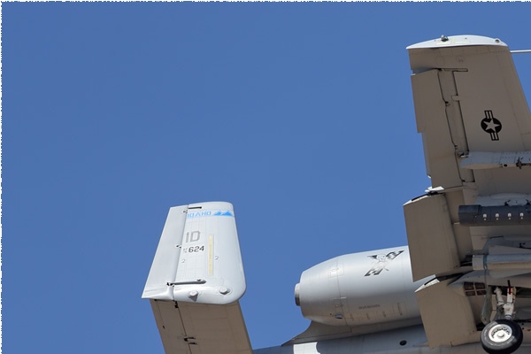 10688a-Fairchild-A-10C-Thunderbolt-II-USA-air-force