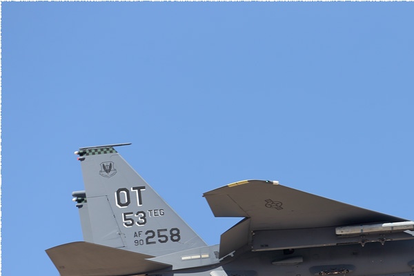 Photo#10715-1-Boeing F-15E Strike Eagle