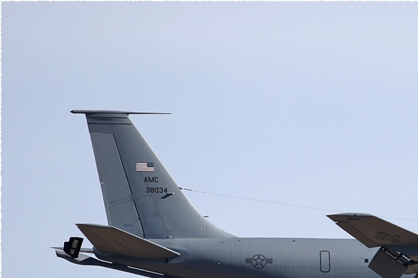 Photo#10774-1-Boeing KC-135R Stratotanker