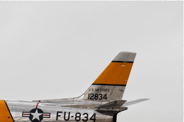 Photo#10569-2-North American F-86F Sabre