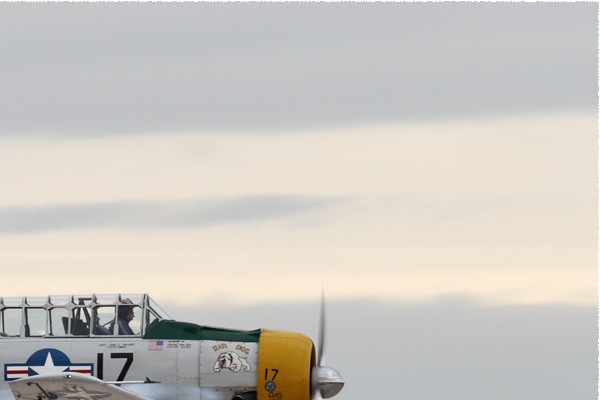 Photo#10582-2-North American SNJ-5 Texan