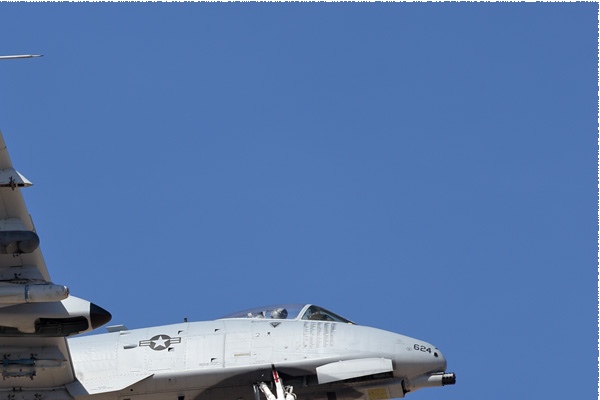 10688b-Fairchild-A-10C-Thunderbolt-II-USA-air-force