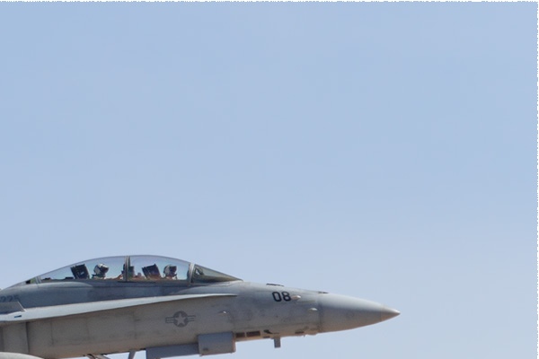 Photo#10762-2-McDonnell Douglas F/A-18D Hornet