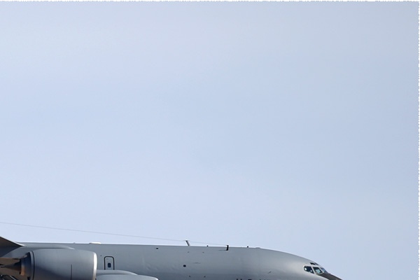 Photo#10774-2-Boeing KC-135R Stratotanker