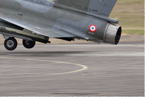 Photo#10025-4-Dassault Mirage 2000N