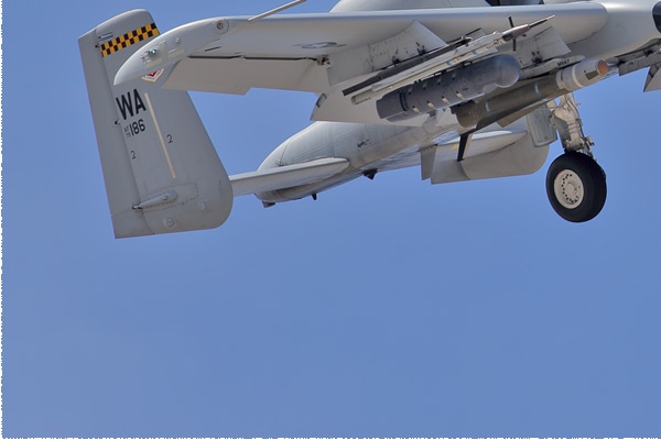 Photo#10692-3-Fairchild A-10C Thunderbolt II