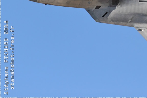 Photo#10855-3-Lockheed F-22A Raptor