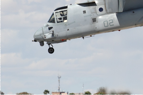 Photo#10870-3-Bell-Boeing MV-22B Osprey