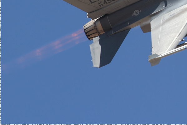 Photo#10894-3-General Dynamics F-16C Fighting Falcon