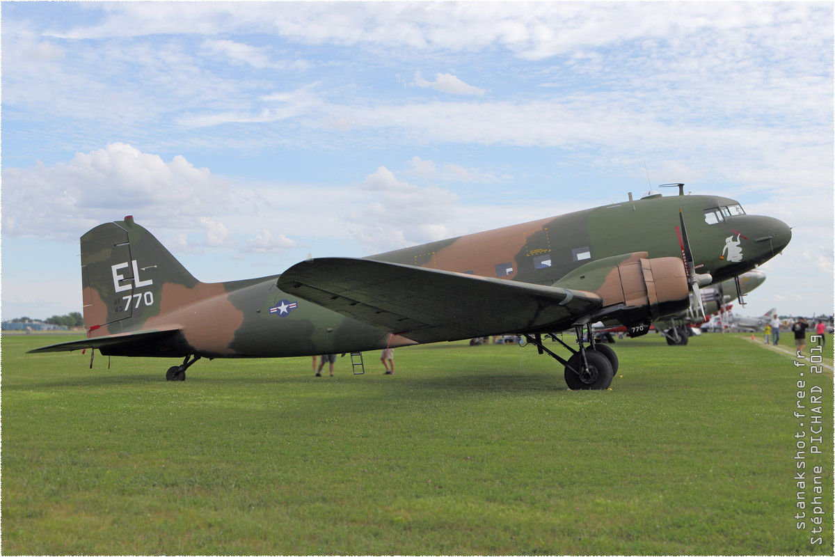 tof#11578_DC-3_enregistr aux USA