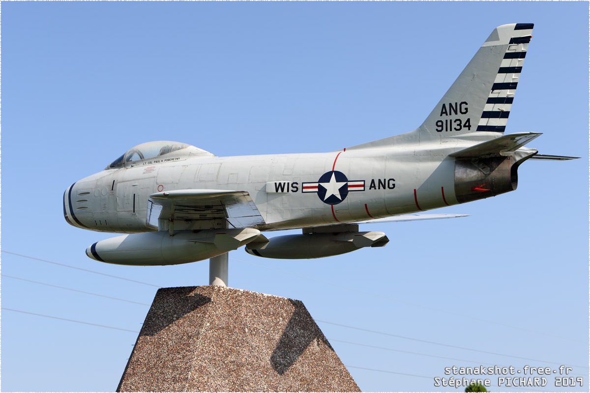 tof#11761_F-86_de l'US Air Force