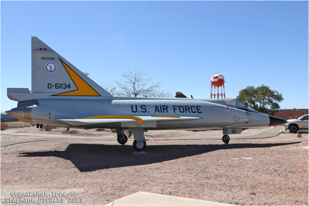 tof#11812_F-102_de l'US Air Force