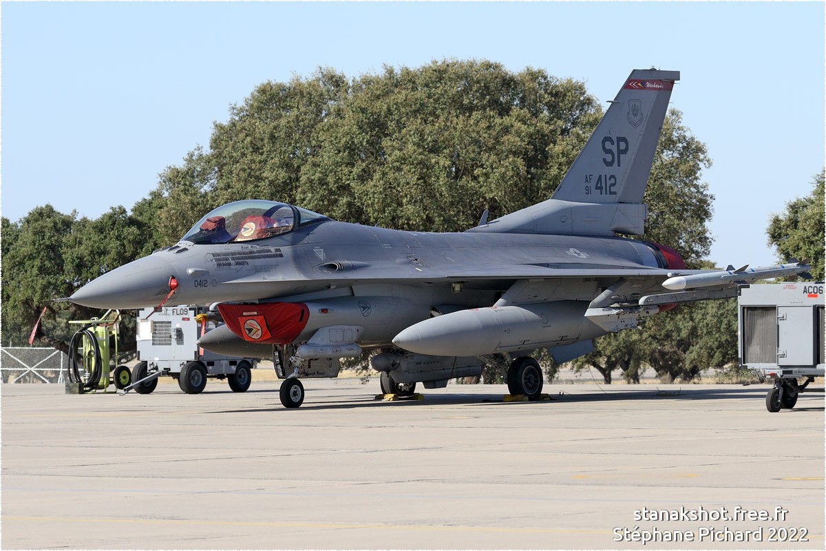 tof#11879_F-16_de l'US Air Force