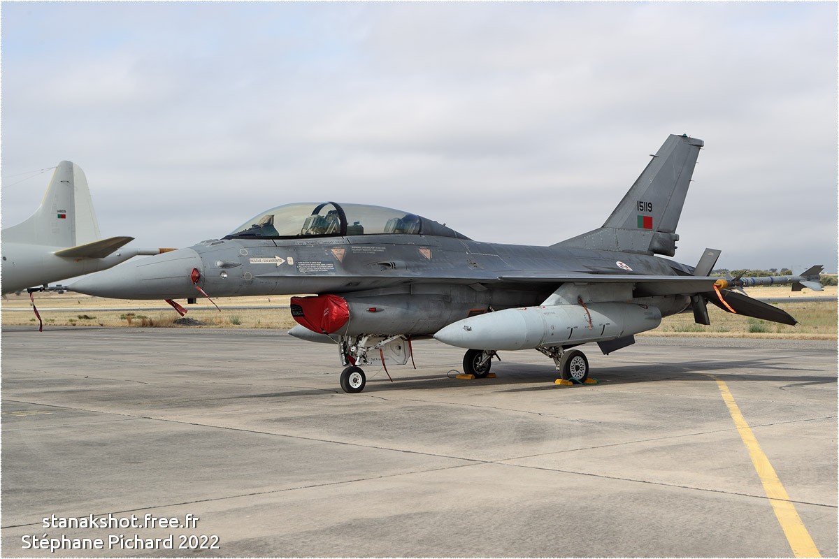 tof#11899_F-16_de la Force arienne portugaise