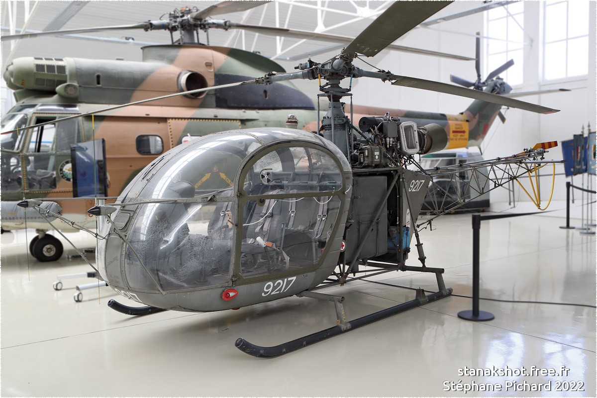 tof#11947_Alouette II_de la Force arienne portugaise