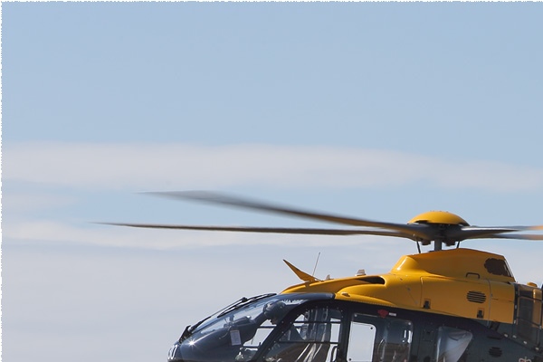 Photo#11097-1-Airbus Helicopters Juno HT1