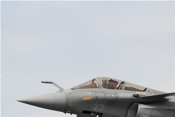 Photo#11109-1-Dassault Rafale M