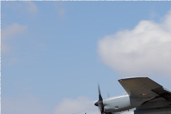Photo#11147-1-Lockheed C-130K Hercules