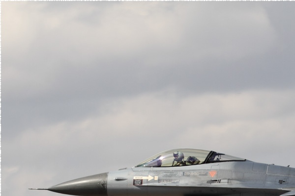 Photo#11160-1-General Dynamics F-16AM Fighting Falcon