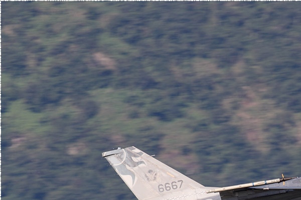 Photo#11253-1-Lockheed F-16A Fighting Falcon
