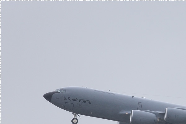 Photo#11469-1-Boeing KC-135R Stratotanker