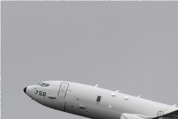 Photo#11474-1-Boeing P-8A Poseidon