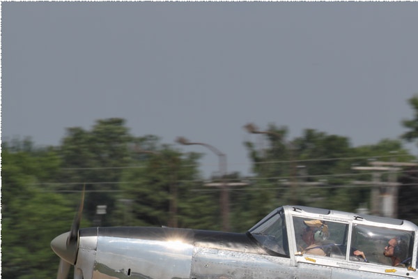 Photo#11689-1-De Havilland Chipmunk T20