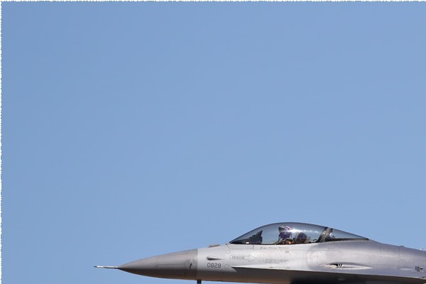 Photo#11884-1-General Dynamics F-16C Fighting Falcon