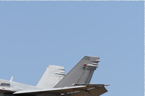 Photo#11162-2-McDonnell Douglas F-18C Hornet