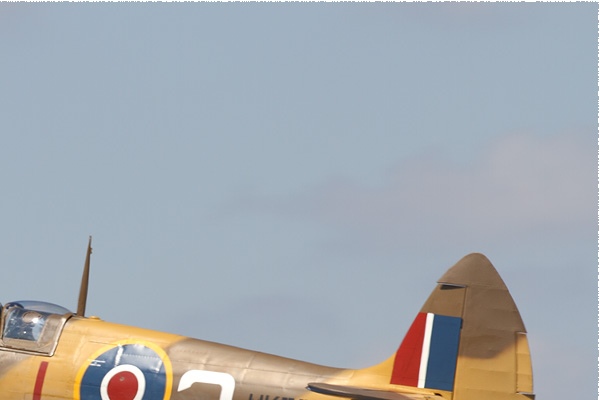 Photo#11207-2-Supermarine Spitfire LF9C