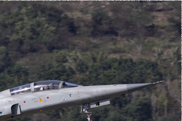 11277b-Northrop-F-5F-Tiger-II-Taiwan-air-force