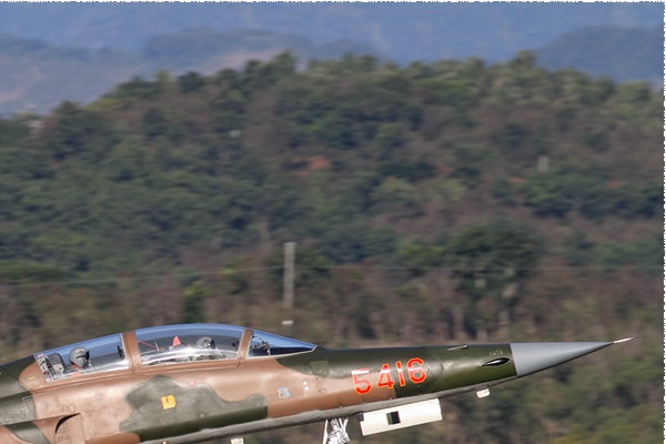 11289b-Northrop-F-5F-Tiger-II-Taiwan-air-force