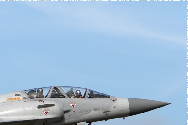 Photo#11395-2-Dassault Mirage 2000-5Di