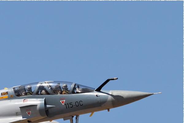 Photo#11814-2-Dassault Mirage 2000B