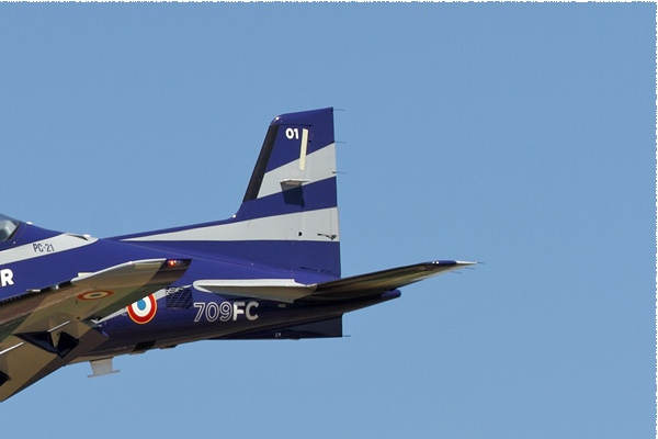 Photo#11818-2-Pilatus PC-21