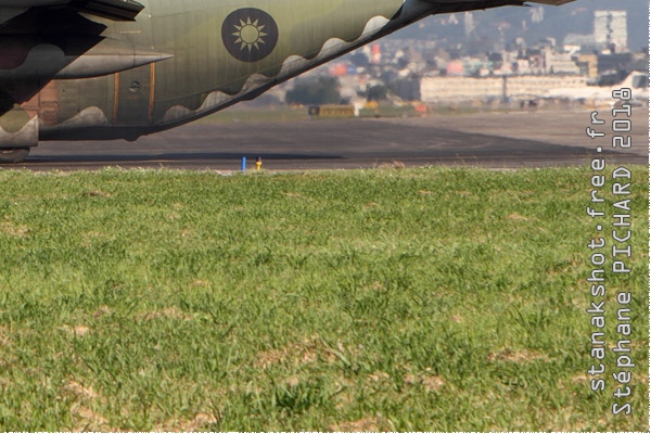 11238c-Lockheed-C-130H-Hercules-Taiwan-air-force