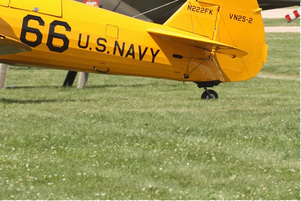 Photo#11635-4-Boeing-Stearman PT-17 Kaydet