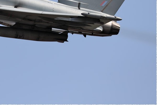 Photo#11966-4-Eurofighter Typhoon FGR4