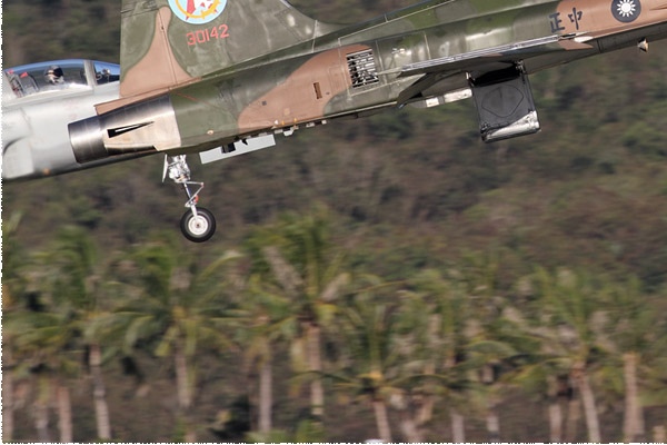 11289d-Northrop-F-5F-Tiger-II-Taiwan-air-force