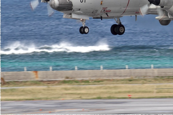 Photo#11445-3-Lockheed P-3C Orion