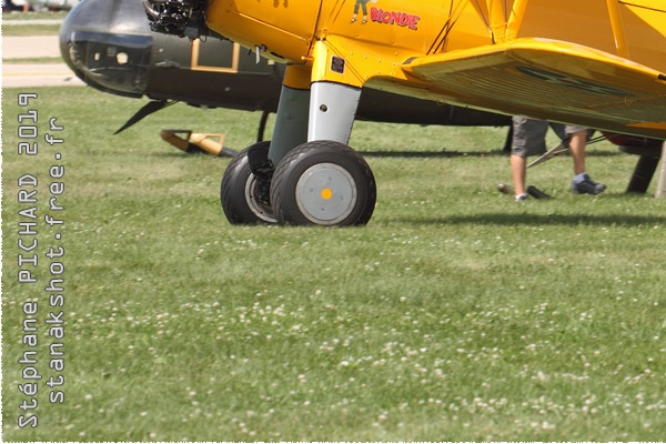 Photo#11635-3-Boeing-Stearman PT-17 Kaydet