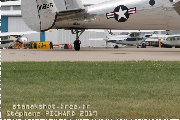 11784d-Beech-C-45G-Expeditor-USA