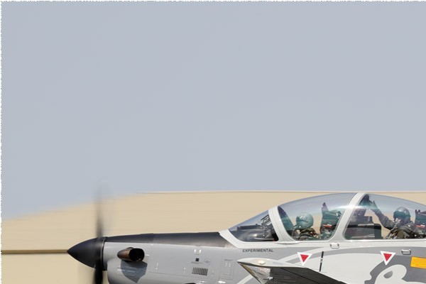 Photo#12004-1-Embraer Emb-314 Super Tucano