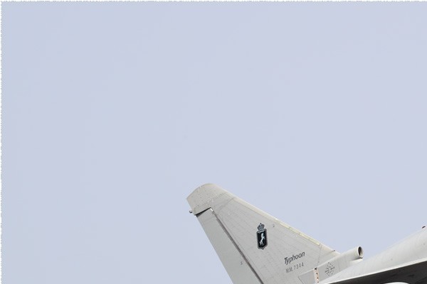 Photo#12008-1-Eurofighter F-2000A Typhoon