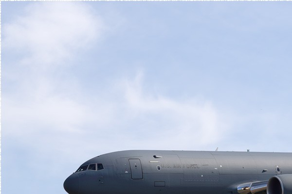 Photo#12045-1-Boeing KC-46A Pegasus